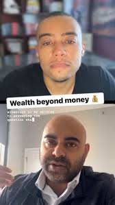 Turning 36 today. Staying eager to learn and make moves like this dude