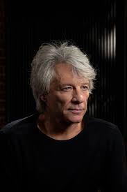 Bon jovi is an american rock band from sayreville, new jersey. Jon Bon Jovi Talks 2020 Album Joe Biden And What Scares Him Most