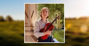 Matthias Quinn Young Obituary September 5, 2023