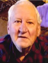 Obituary information for Wayne Henry Hamby