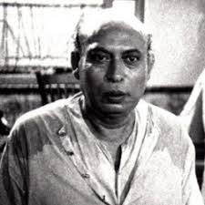 Hindi Movie Actor Tulsi Chakraborty Biography, News, Photos, Videos