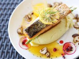 Personal chef for an evening. Private Chef French Seafood Feast Los Angeles Cozymeal