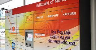 Omj omj myusah kn laaaa tahu laaa senang guna but jauh nk g stu. Macamana Cara Nak Hantar Barang Guna Alamat Ezibox