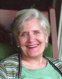 Pearl Berg Obituary (1932