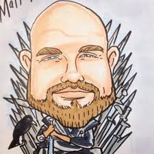 Robin Brazell (@robinbraz22)