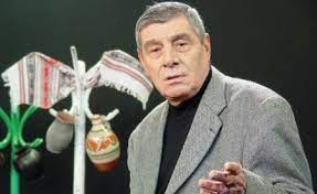 Dihorul și trașcaleta electrică (sezon nou) / 20 septembrie 2020. Rusinos Unul Dintre Cei Mai Mari Actori Mitica Popescu Traieste Cu Doar 380 De Euro Pe Luna Noroc Ca Nu Mai Sunt Tanar Si Nu Mai Trebuie Sa Imi Cumpar Haine Wowbiz