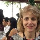 Dr. Natalie G. Blagowidow, MD