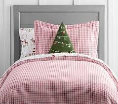Maybe you would like to learn more about one of these? Holiday Bedding Christmas Bedding Sets Pottery Barn Kids Flannel Duvet Cover Pillow Decorative Bedroom Flannel Duvet