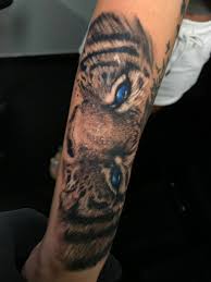Deep ellum dallas, texas richard stell: Sinners Tattoo Studio Dallas Tx Tattoo Studio Tattoodo