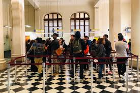 Registro civil de cádiz donde pedir certificados de nacimiento, matrimonio, defunción, penales. Valparaiso Registro Civil Lanza App Para Reimprimir Cedula De Identidad Tomandose Selfie Ministerio De Justicia Y Ddhh