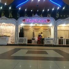 Sehitkamil, gaziantep adresinde bulunan grand park düğün salonu hakkındaki bilgiler kesindir ve açık kaynaklardan toplanmıştır. Photos At Ekselans Dugun Salonu Wedding Hall In Gaziantep