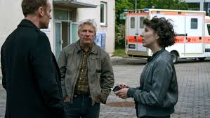 Meret becker was born on january 15, 1969 in bremen, germany. Meret Becker Uber Tatort Ausstieg Aus Finanzieller Sicht Dusselig Kultur Stuttgarter Zeitung