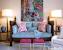 Cozy Daybed In Living Room