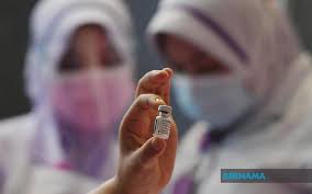 Kerja terkini jabatan perhutanan negeri pahang. Bernama Jabatan Kesihatan Negeri Melaka Putuskan Siapa Terima Vaksin Exco