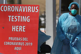 Free Covid 19 Testing Clayton County Health District Department Of Public Health