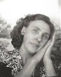 Julie Patrick Young (1905-1998)