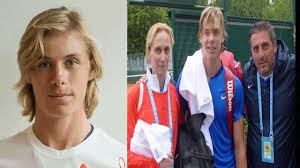 Jun 09, 2021 · in this pic, she is in all smiles and looked cute with her messy tresses. Love And Work The Recipe Of Shapovalov S Mother Tennis Tonic News Predictions H2h Live Scores Stats