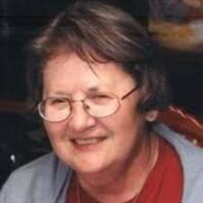 Judith A. Richey Obituary August 20, 2021