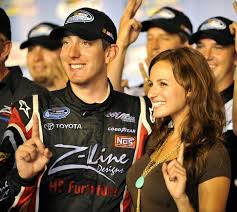 NASCAR driver Kyle Busch dies at 41, survived by wife and kids