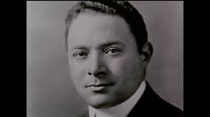 Why Do We Invent? The Men Who Made Radio: A Case Study