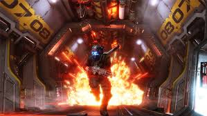 Electronic arts unlock the battlefield 1 inspired red baron warpaint for the ion titan in titanfall 2 by playing both. Titanfall 2 For Pc Origin
