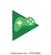Games icon pack part 1. Google Play Icon Free Download Png And Vector