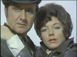 Chapeau melon et Bottes de cuir (1961)