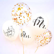Maybe you would like to learn more about one of these? 50 Awesome Balloon Wedding Ideas