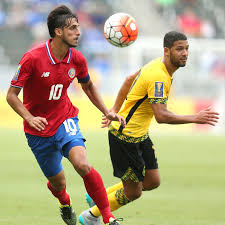 Jamaica have scored four goals and conceded one goal at the gold cup. How To Watch 2018 World Cup Qualifying Jamaica Vs Costa Rica Brotherly Game