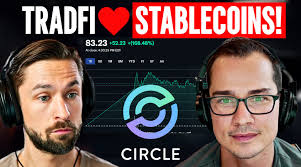 Circle's $20B IPO Ignites Stablecoin Summer