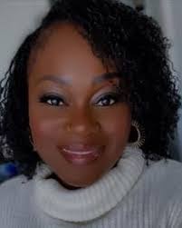 Irene Jarrett's Instagram, Twitter & Facebook