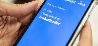 Terceira parcela para os que contestaram o auxílio entre os dias 20 de julho a 25 de agosto de 2020. Vbr6zwtj5ipomm