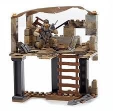Mega Bloks Call Of Duty Sniper Outpost Mega Bloks Https Www Amazon Com Dp B0155a9zn2 Ref Cm Sw R Pi Dp X Vhgvxbhy3b0p7 Call Of Duty Mega Bloks Mega Blocks