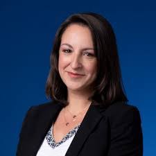 Stephanie Arvelo's Instagram, Twitter & Facebook