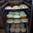 Photos at Pastigel Bakery - Downtown Elgin - 14 visitors