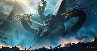 Listen To Mothra Ghidorah And Rodans Solo Themes From