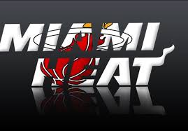 A virtual museum of sports logos, uniforms and historical items. Miami Heat Team History Sports Team History