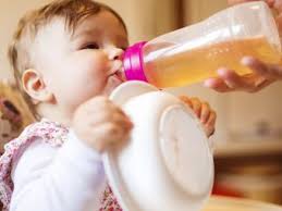 In order to bathe in epsom salt you need to add 2 cups of the salt in warm water. Epsom Salt Bath For Babies Is It Safe