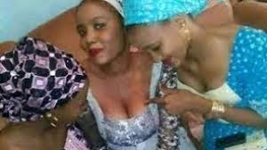 Nonuwan matan hausawa tsirara : Ya Yan Hausawa Suna Iskanci Allah Ya Shirya Youtube