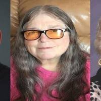 Obituaries in today's Courier