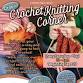 Crochet & Knitting Corner event image