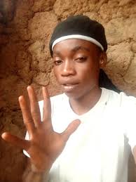 Ave sir 🖐️ Ave 🖐️ this is Ave stone aka Ave relating officer blaze in f,  f p ogor guide me 🖐️🖐️🖐️🖐️🖐️