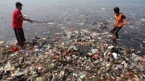 Contaminacion La Onu Pide Cambios Sin Precedentes Para Evitar La Catastrofe Medioambiental Del Planeta Sociedad El Pais