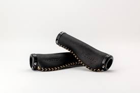 Matrix Fahrrad Lenkergriff G2 Leder 135 135 Mm Schwarz Ceres Webshop