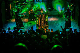 Katon thought hirax would be a great band name and the rest of the members agreed. Ghost Band Performance Ghost Live Wallpaper 1200x797 Wallpapertip