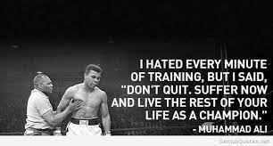 Top 10 muhammad ali quotes that will motivate you: Book Mohammed Ali Quotes Quotesgram