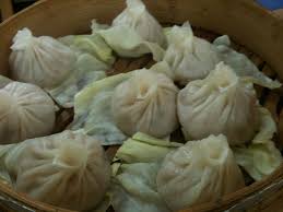 Shia Lan Pao Dumplings