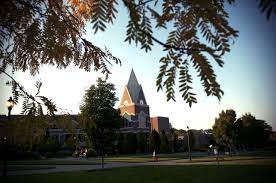 Gallagher Student Center At Xavier University Study Abroad Packing List Abroad Packing List Study Abroad Packing