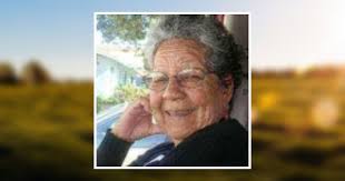 Ana Rosa Gonzalez Romo Obituary January 1, 2010