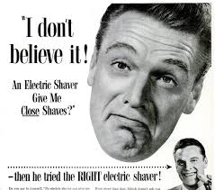 So is schicks appeal just a myth?